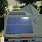 Configure Z-RACK Sloped Roof System