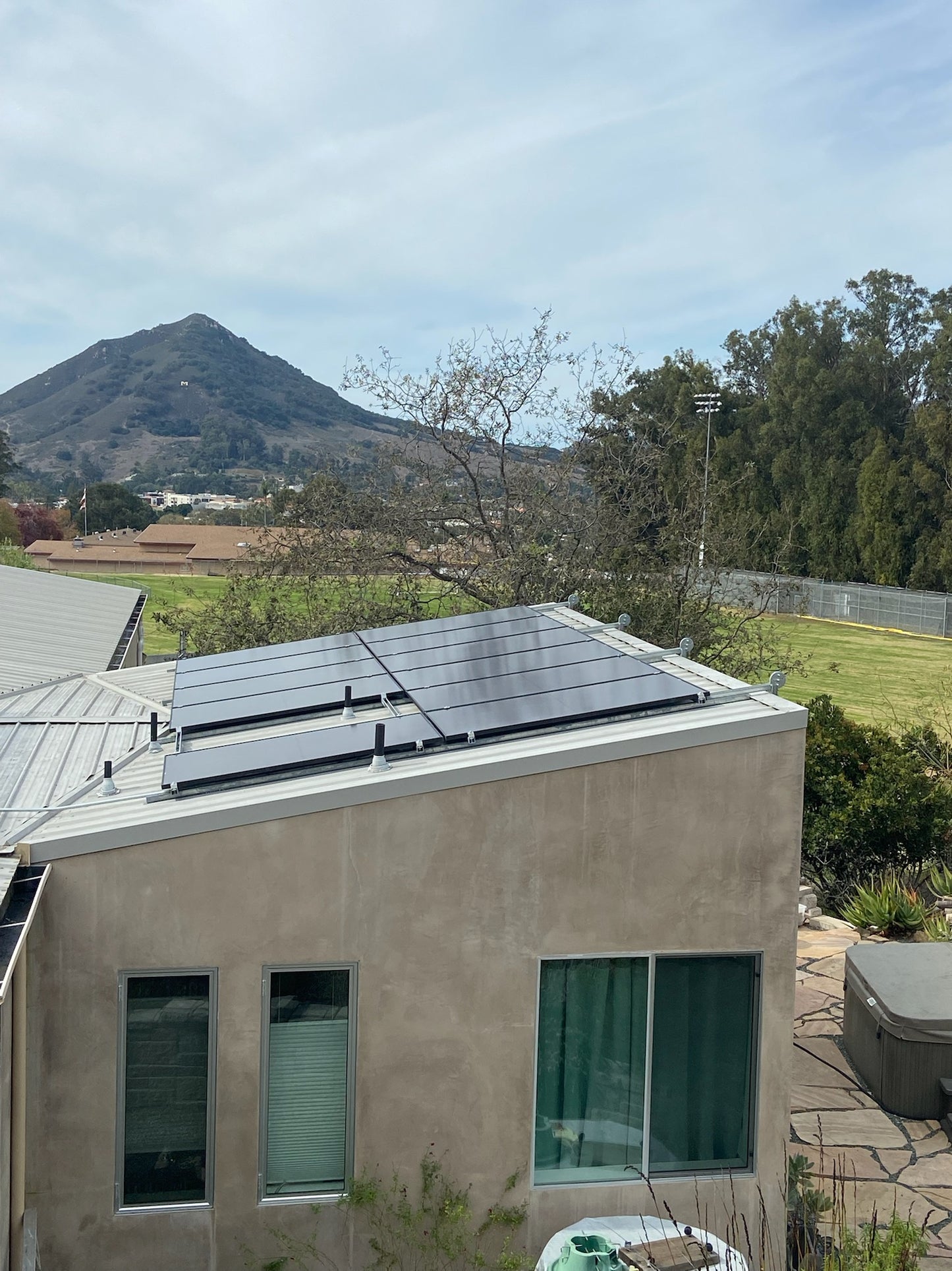 Configure Z-RACK Sloped Roof System