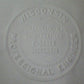Professional Engineer (PE) Stamp